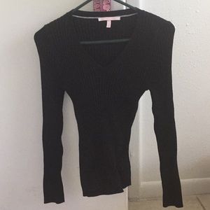 Victoria Secret Pink long sleeve